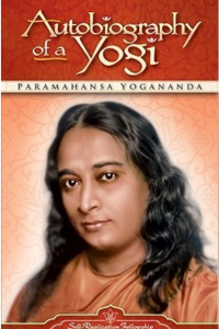 Autobiography of a yogi