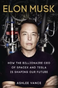 elon musk biography