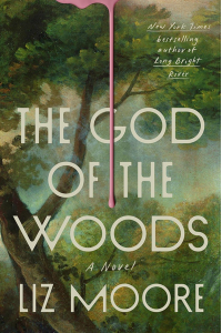 god of woods