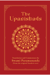 The Upanishads Book