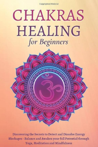 chakra healing therapy