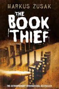 the book thief