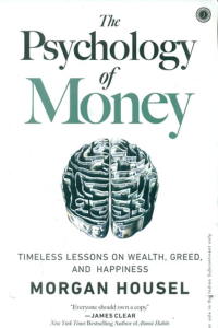 the psychology of money