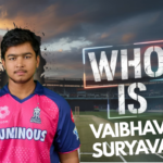 vaibhav suryavanshi