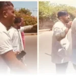 Air India Crash Survivor