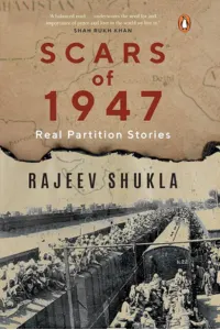 Scars Of 1947