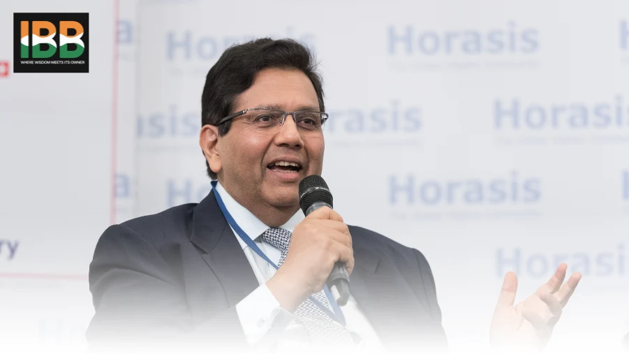 Dilip Piramal