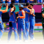 India vs pakistan t20 word cup